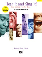 Hear It and Sing It! book cover